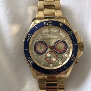 Michael Kors watch men’s